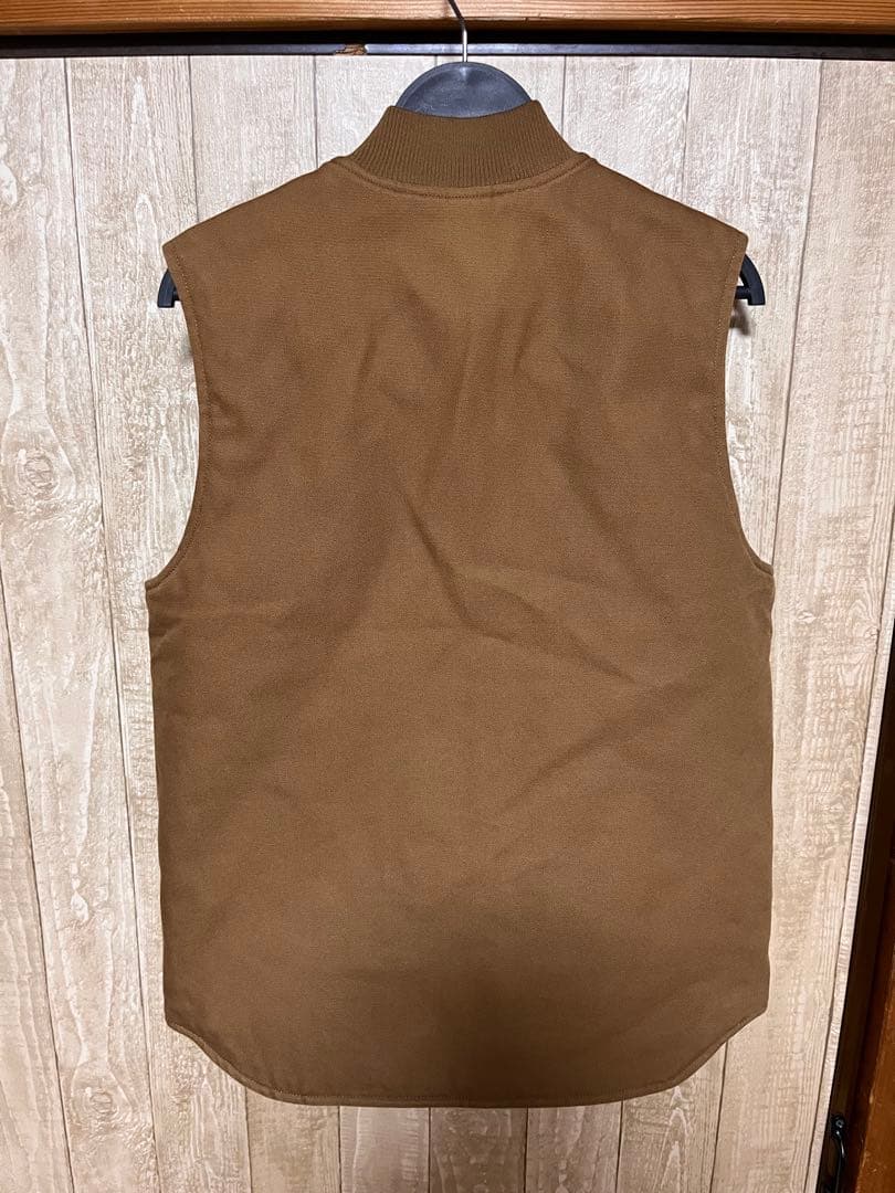 Carhartt クラシックベスト