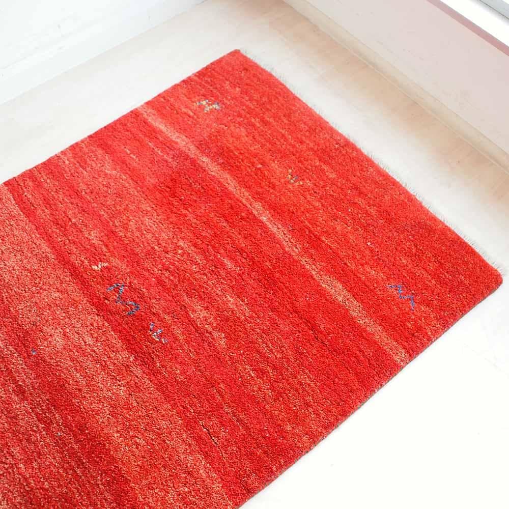 オールドギャッベ 97cm × 143cm ZR24297