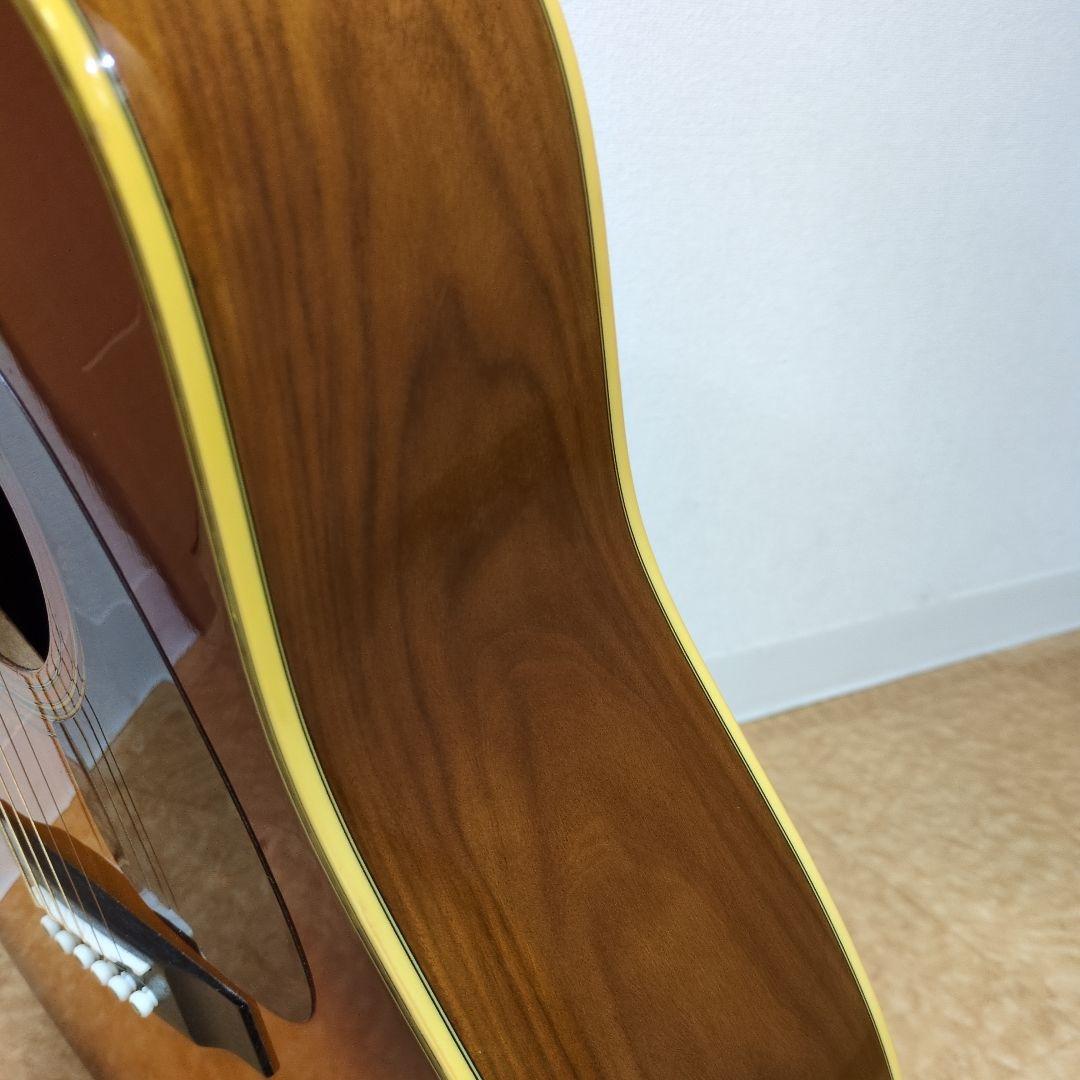 k*t様 モーリス Morris MD-526 アコースティックギター