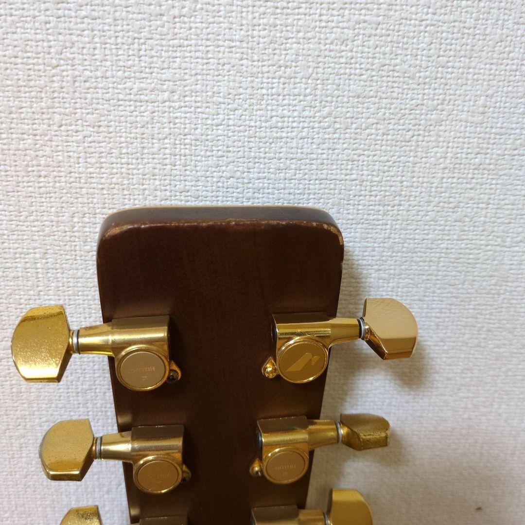 k*t様 モーリス Morris MD-526 アコースティックギター