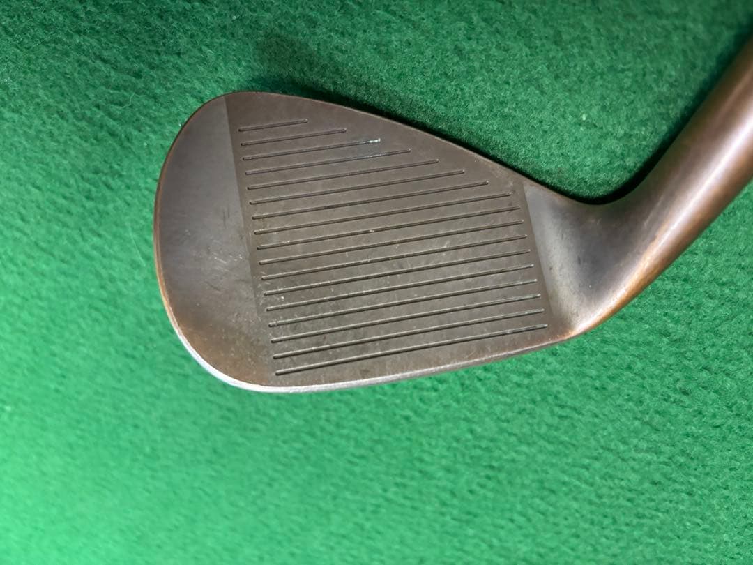 も様　　専用　　T24ウエッジ デニムカッパー仕上げ 3本セット