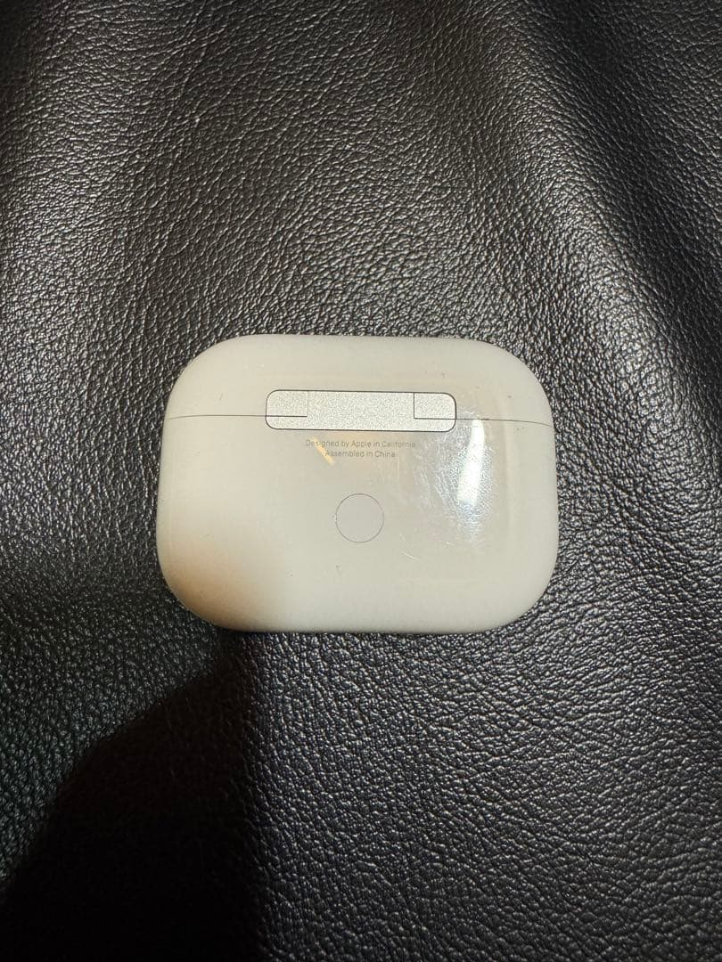 AirPods Pro 第2世代 lightningケーブルタイプ