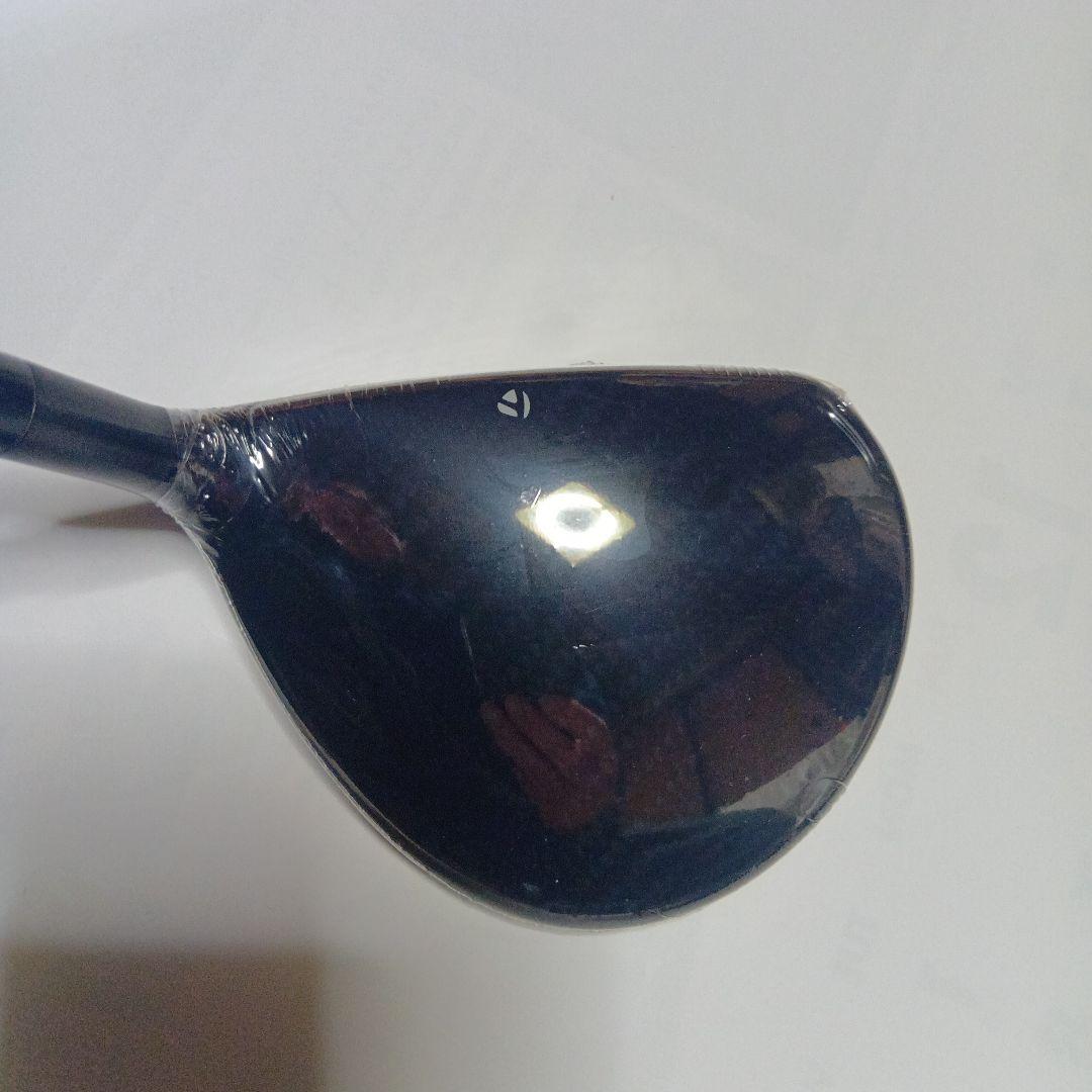 新品　テーラーメイド　Qi10 フェアウェイウッド　7W　21°