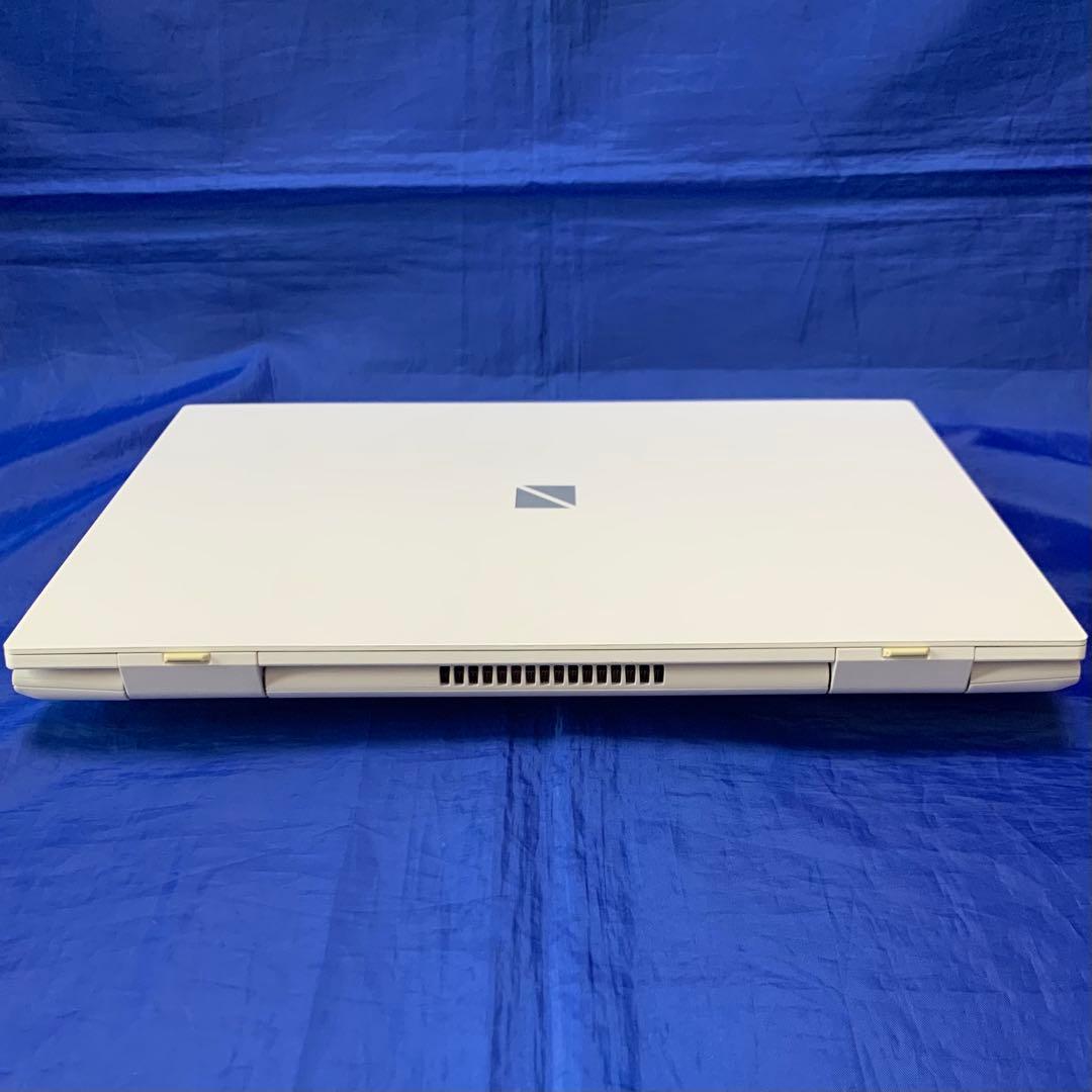 美品・Core i3搭載モデル NEC LAVIE N15 ノートパソコン