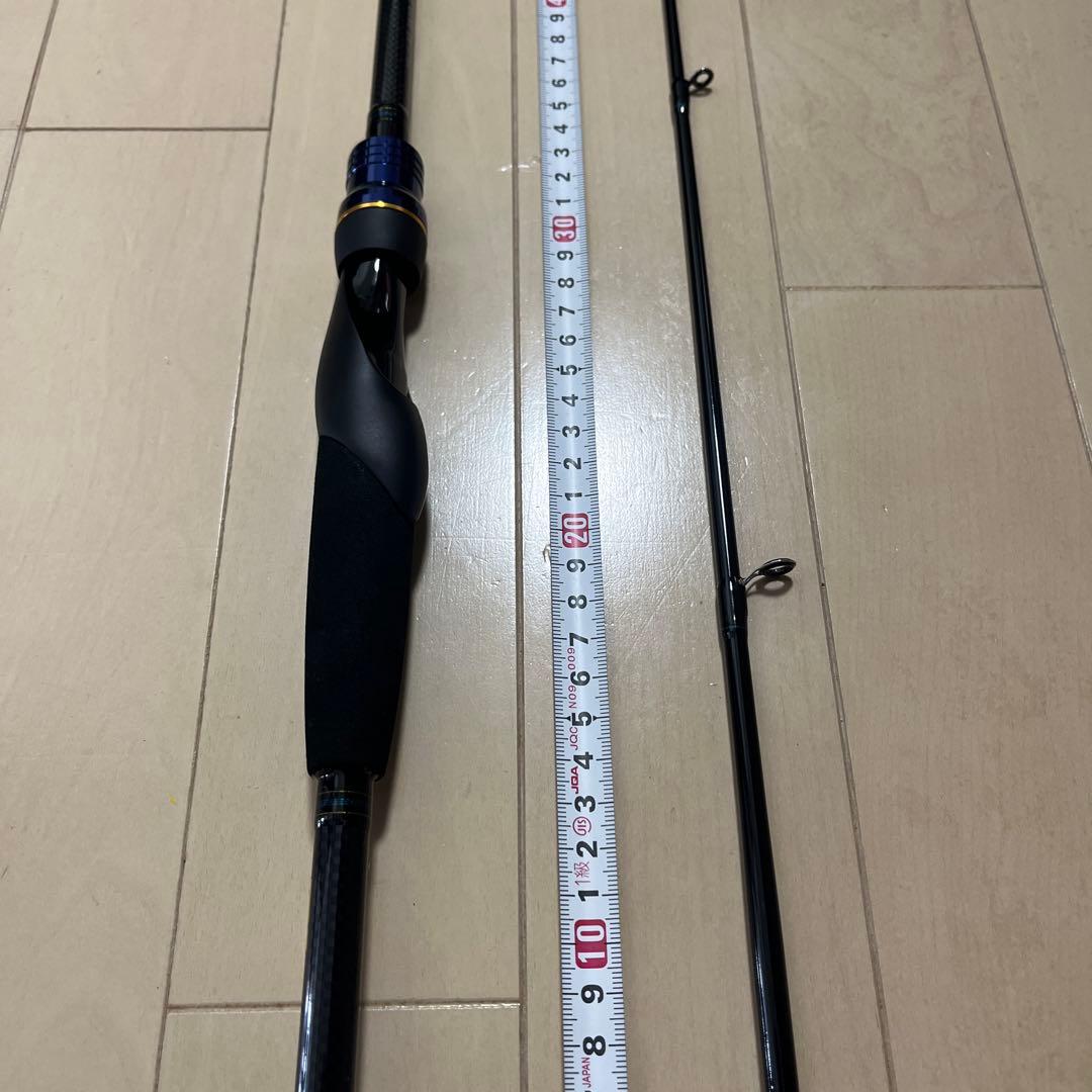 【本日限定値下げ】ダイワ　ライトゲームXV S-180