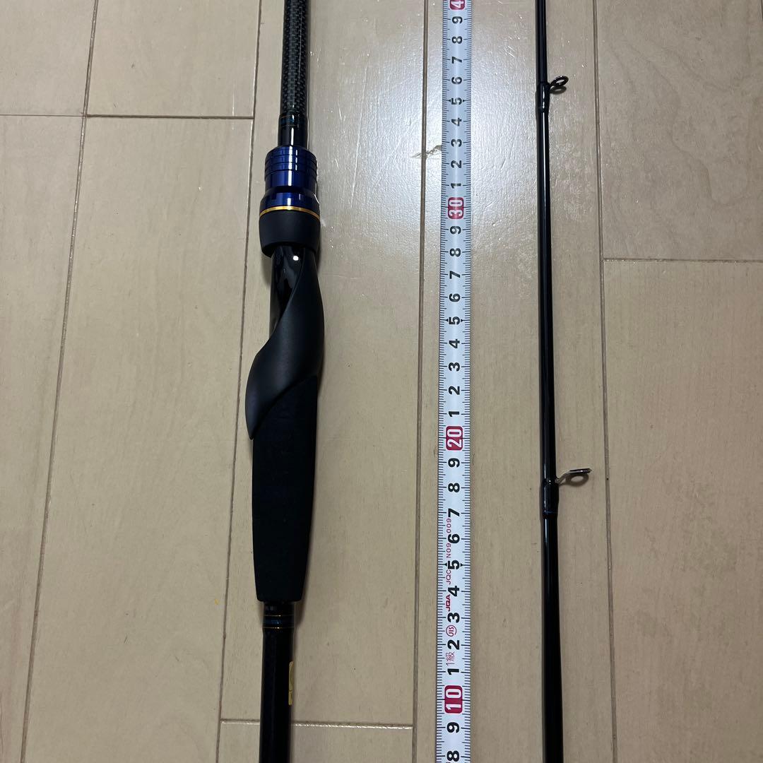 【本日限定値下げ】ダイワ　ライトゲームXV S-180