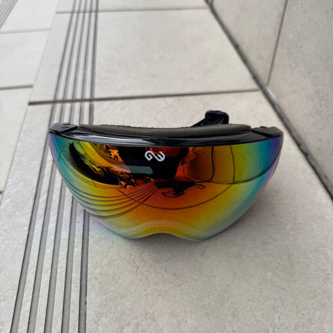 スノーボード セット ウエア・ボード・靴定価¥100,000