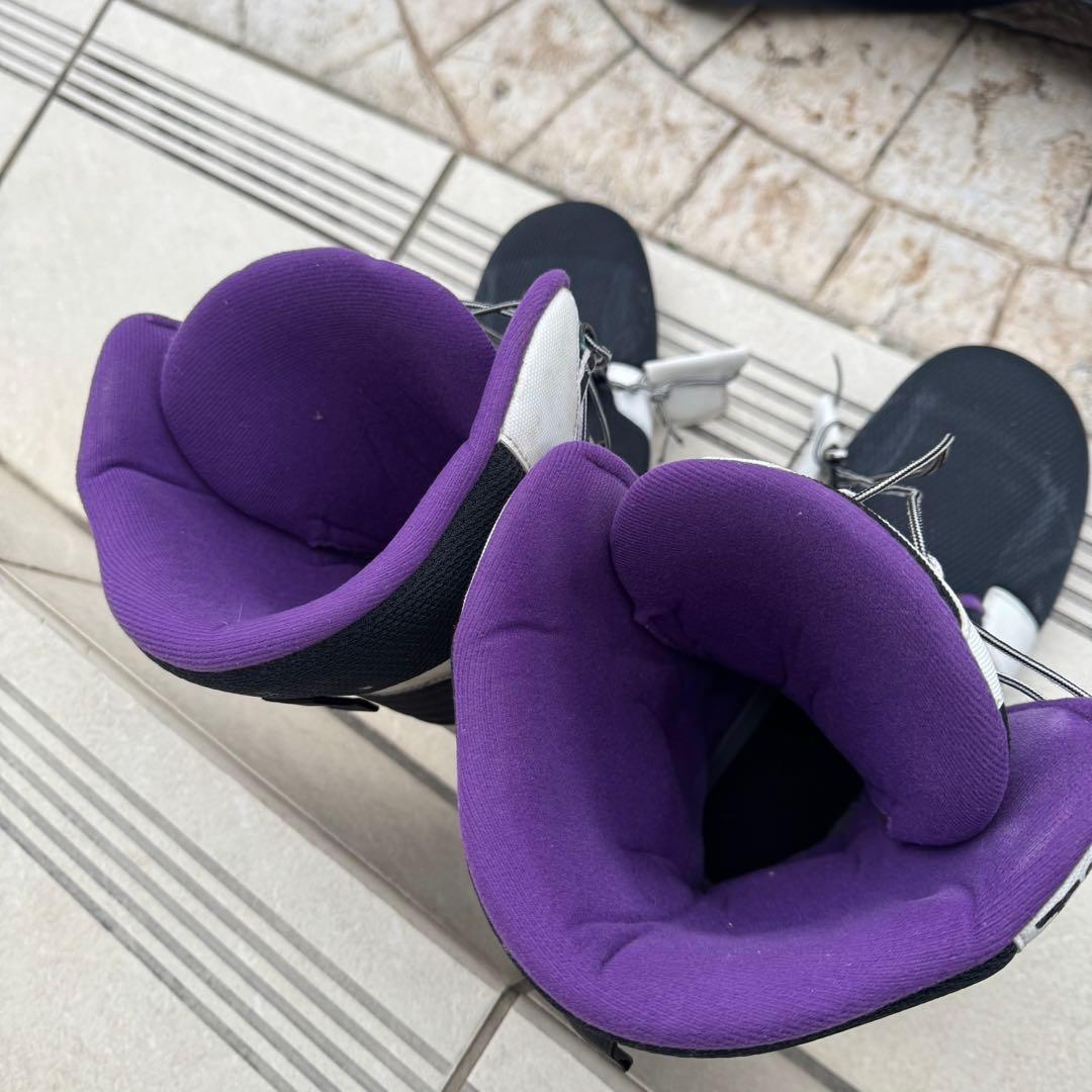 スノーボード セット ウエア・ボード・靴定価¥100,000