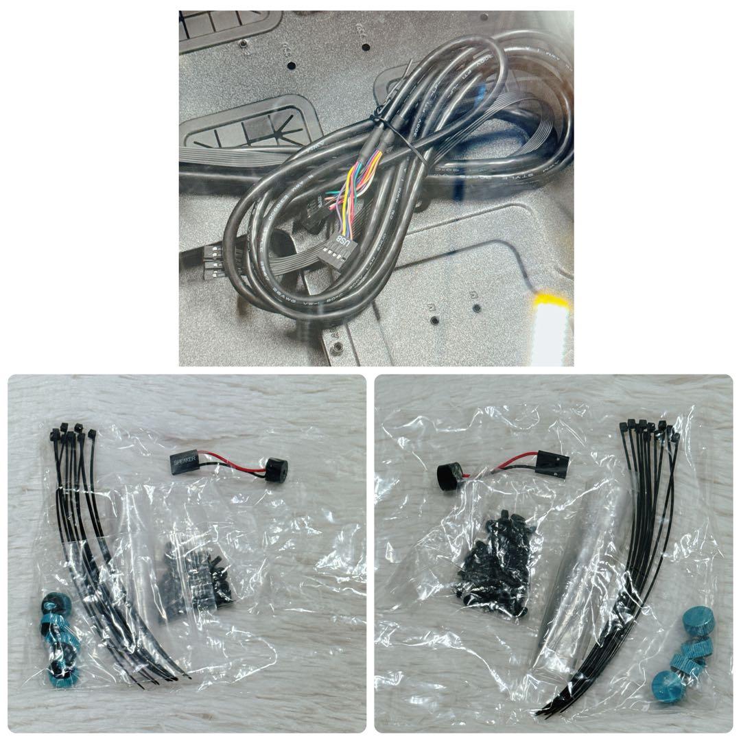 初音ミクPCケース Versa H26 HATSUNE MIKU EDITION