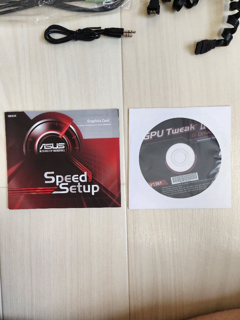 自作pc i5-7500 1050ti　 CORSAIR Air240