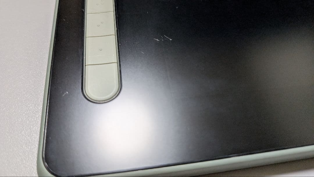 XP-PEN Artist16 2ndGen 液タブ グリーン