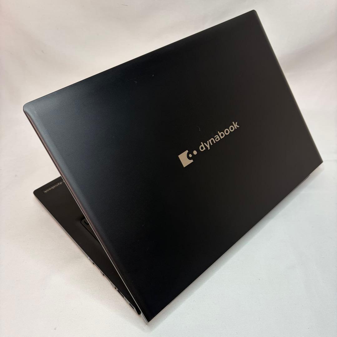 美品 dynabook S73/HS 11世代 i5 8GB 256GB FHD