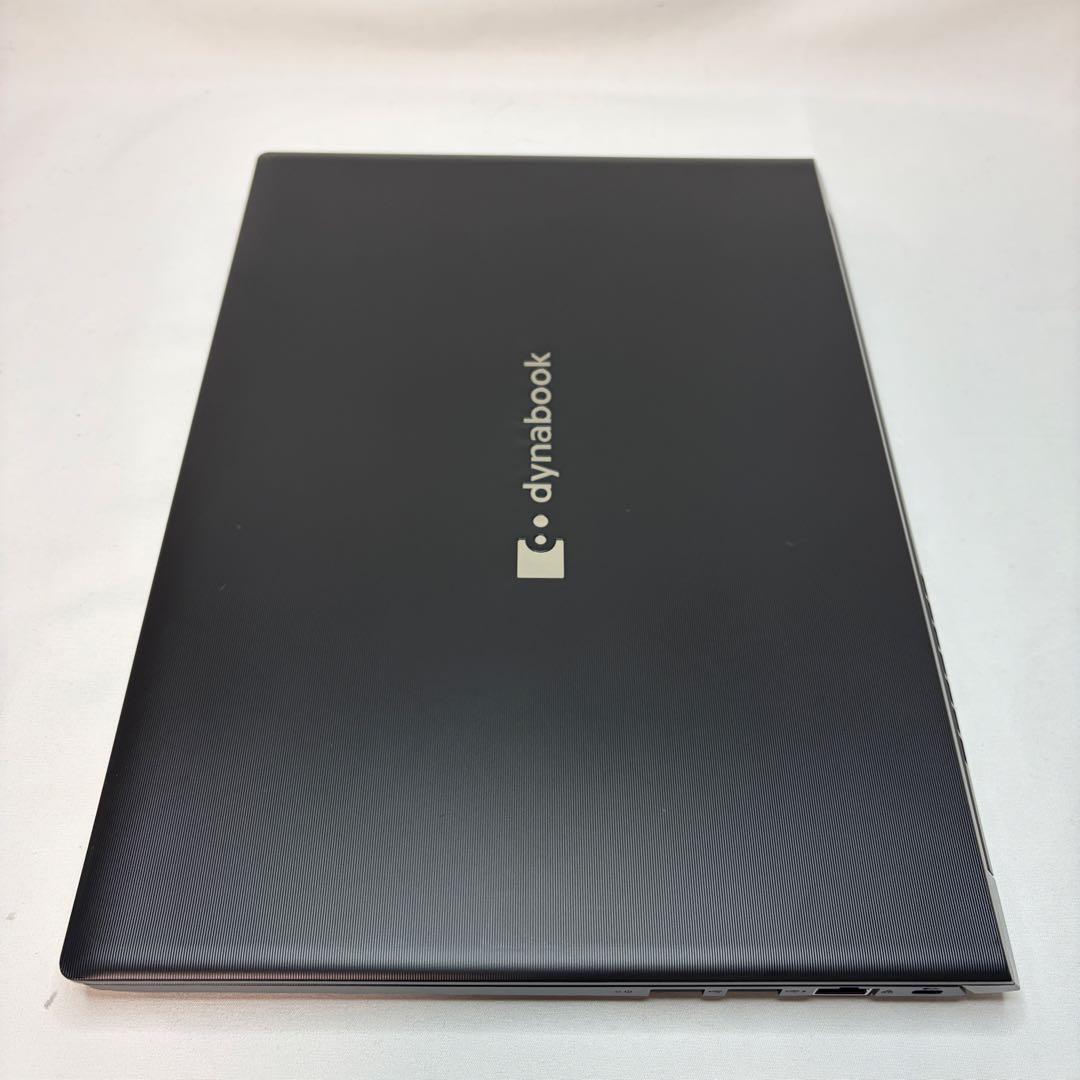 美品 dynabook S73/HS 11世代 i5 8GB 256GB FHD