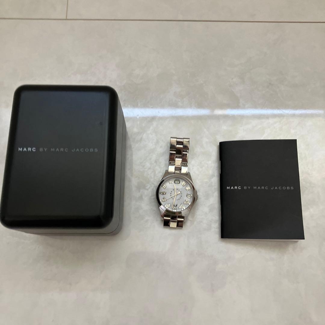 Marc by Marc Jacobs 時計