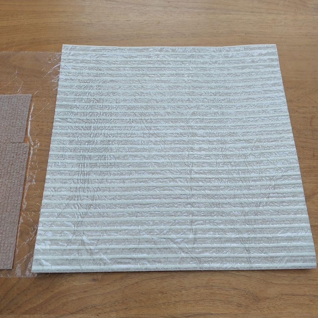 SANKOペット用撥水タイルマット　カーペット　30×30cm 70枚+カット品