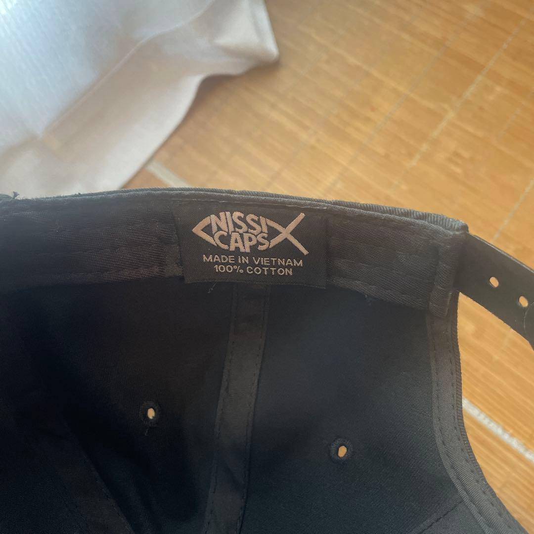 Mondaysuck NYC Hat キャップ ヤンキース