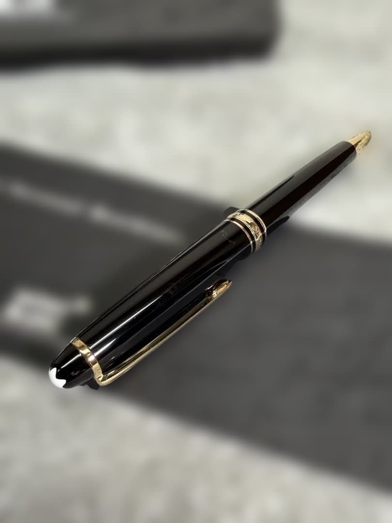 モンブラン 164 ボールペン