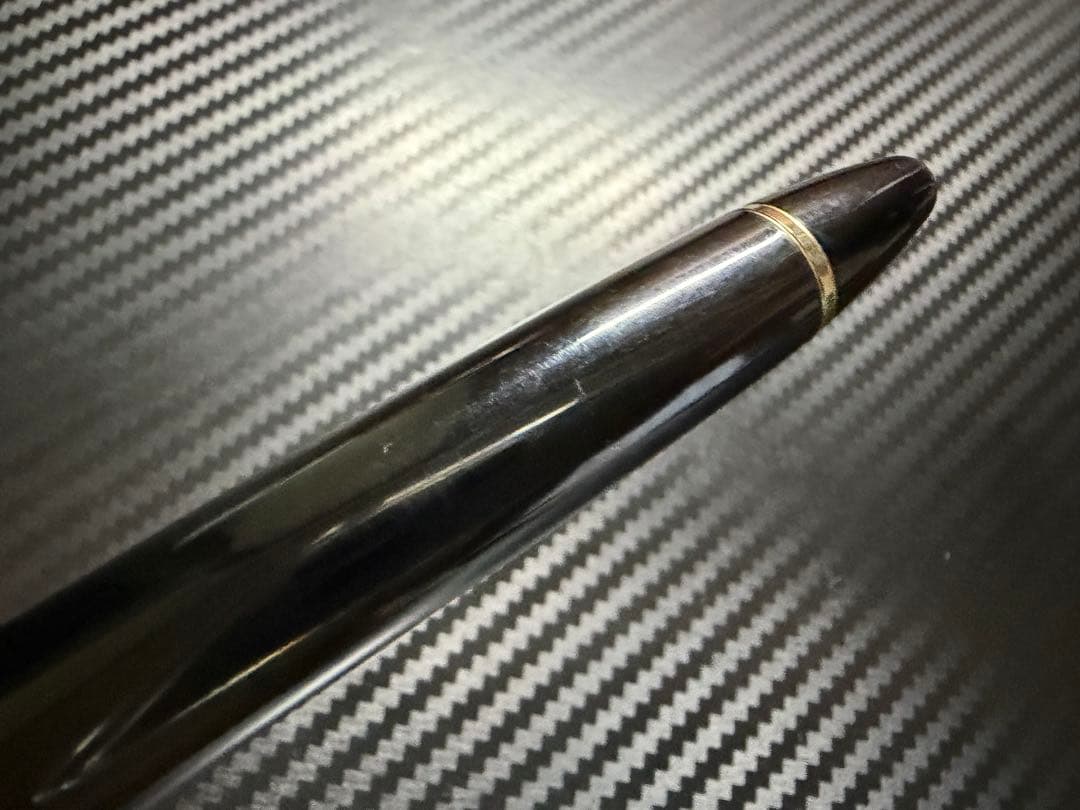 美品 1990年代 セーラー プロフィット スタンダード ズームニブ 万年筆