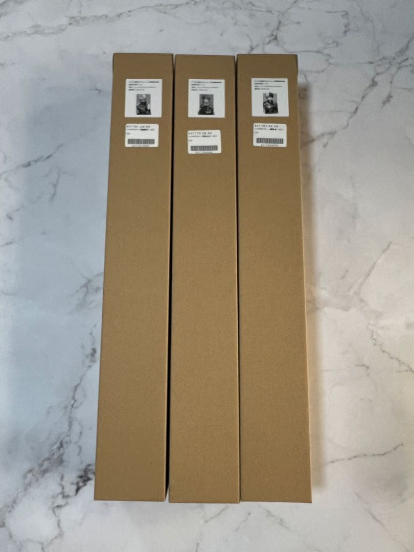 僕のヒーローアカデミア リッチポスター B2サイズ 3種セット