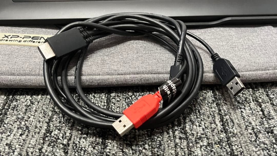 XP-PEN Artist 15.6 Pro 液晶ペンタブレット 本体