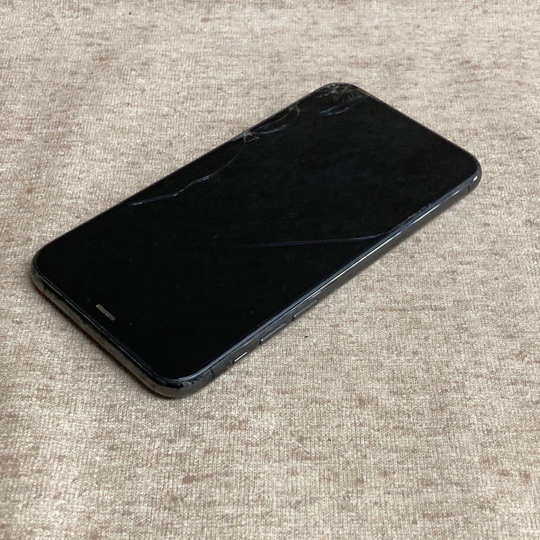 iPhone 11 Pro 256GB ジャンク品