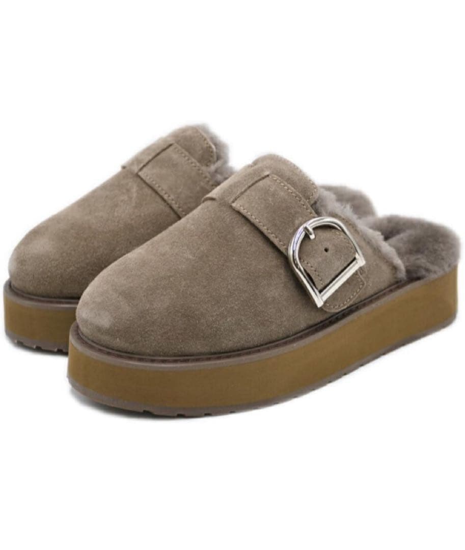 値下げ！EMU Australia サボサンダル Adison 23センチ