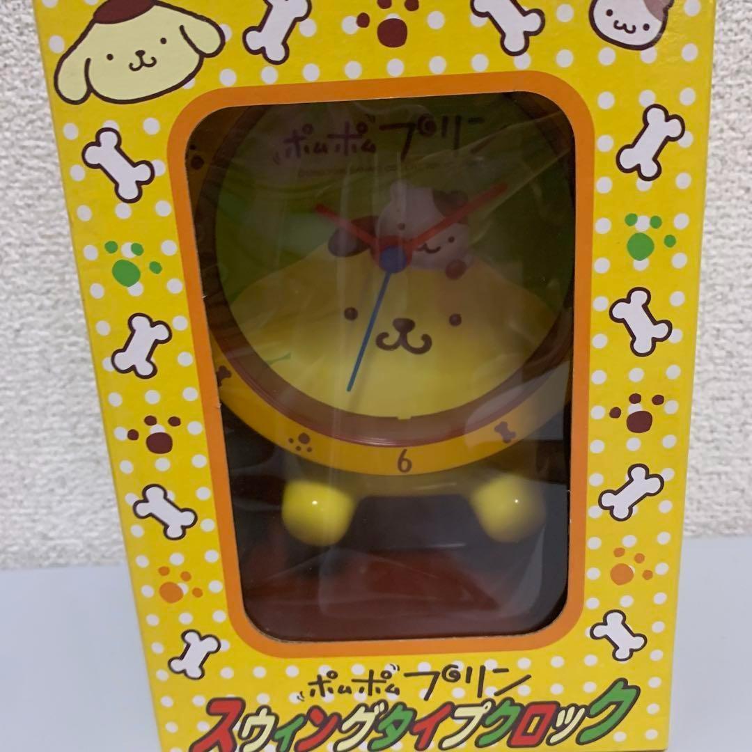 sanrio サンリオ EIKOH エイコー Pom Pom Purin レア