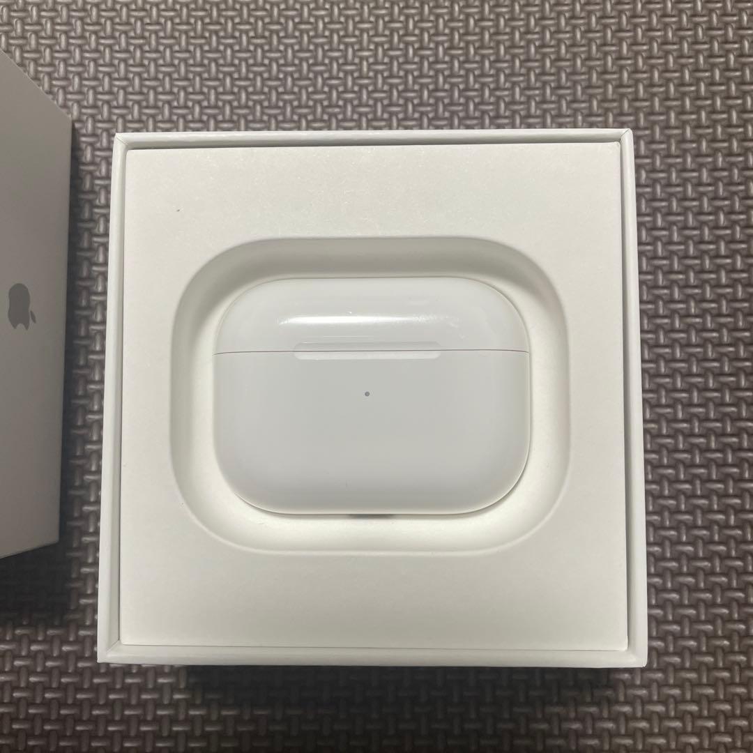 Apple AirPods Pro 本体 （第1世代） 中古 ケース付