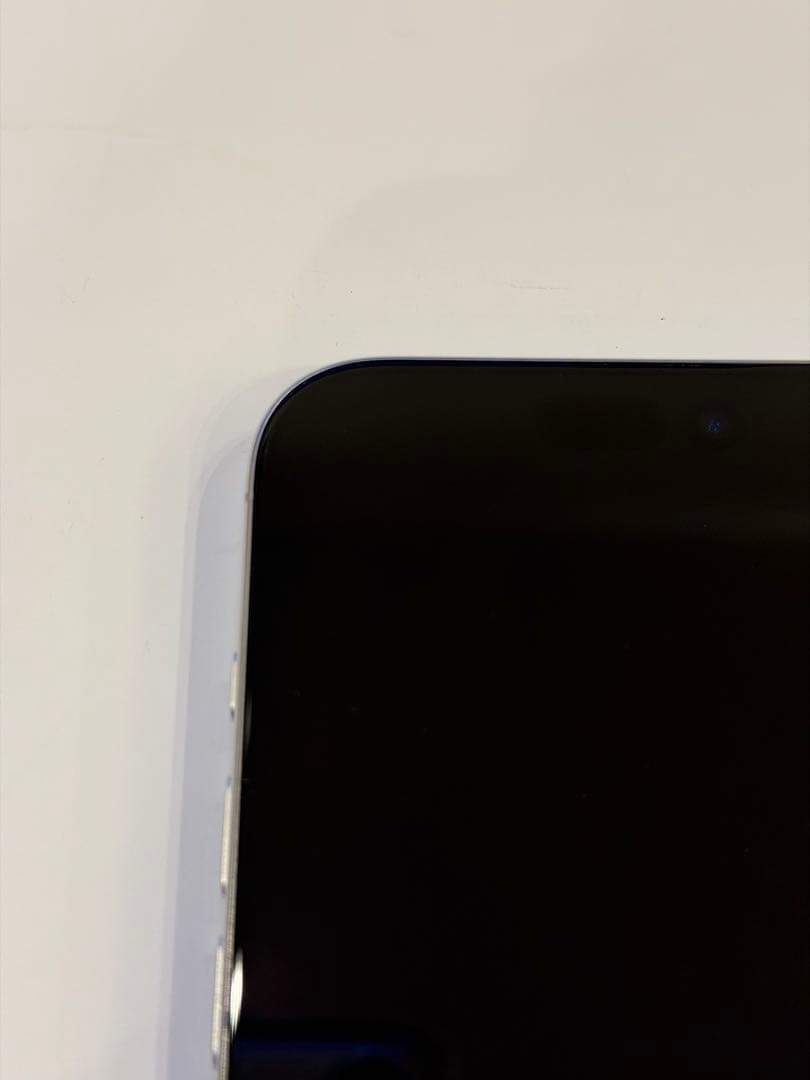 【シャッター音無し】Apple iPhone 16 Pro MAX 512GB