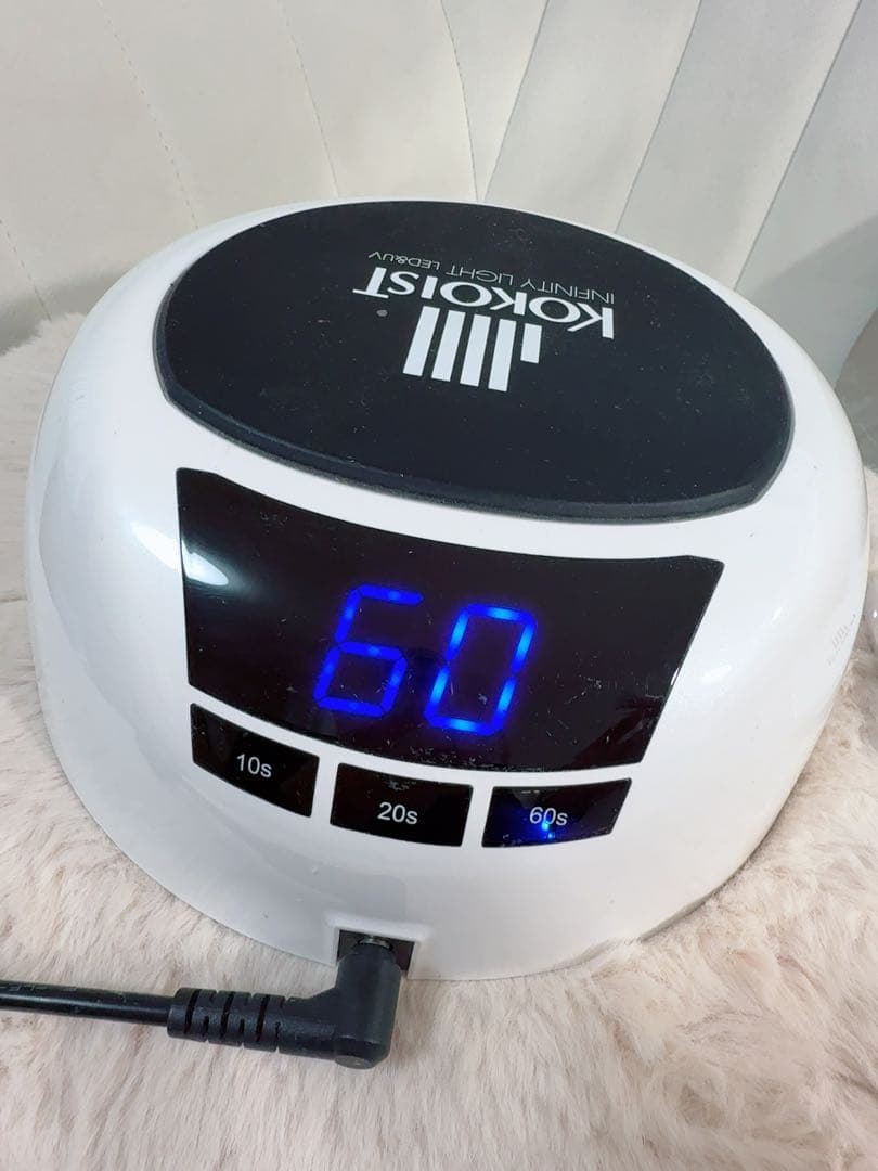 KOKOISTインフィニティライト