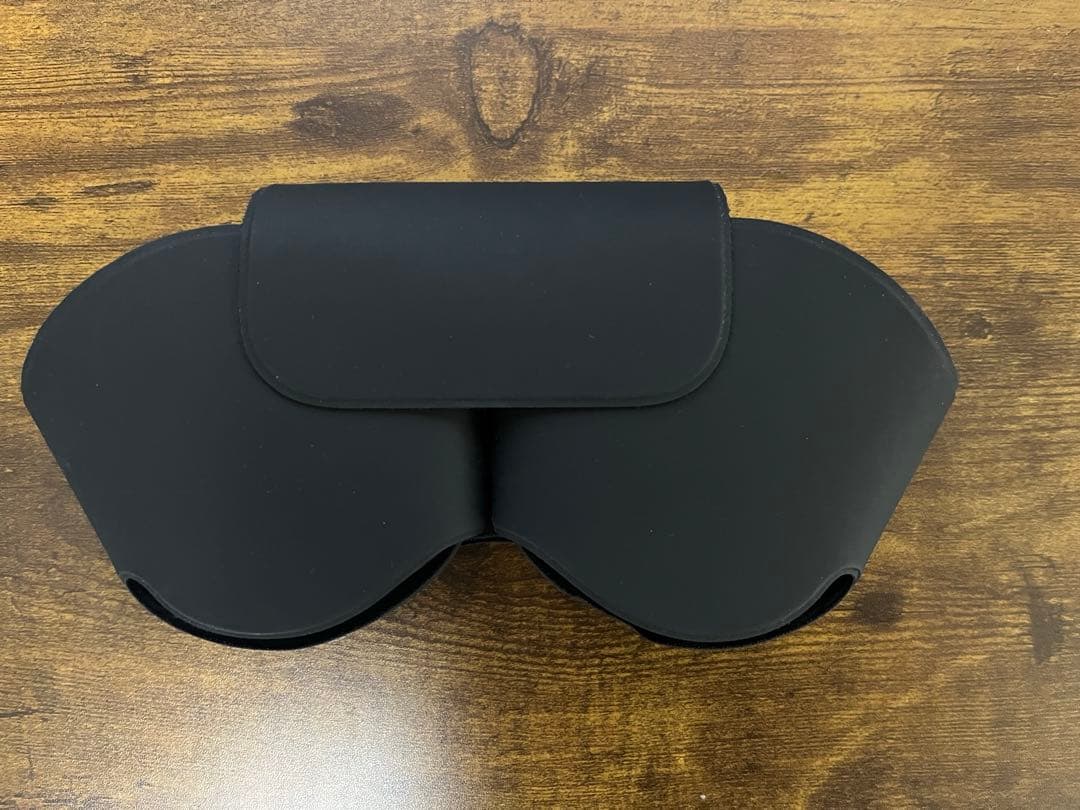 【極美品】AirPods max 本体&カバー&充電ケーブルのみ