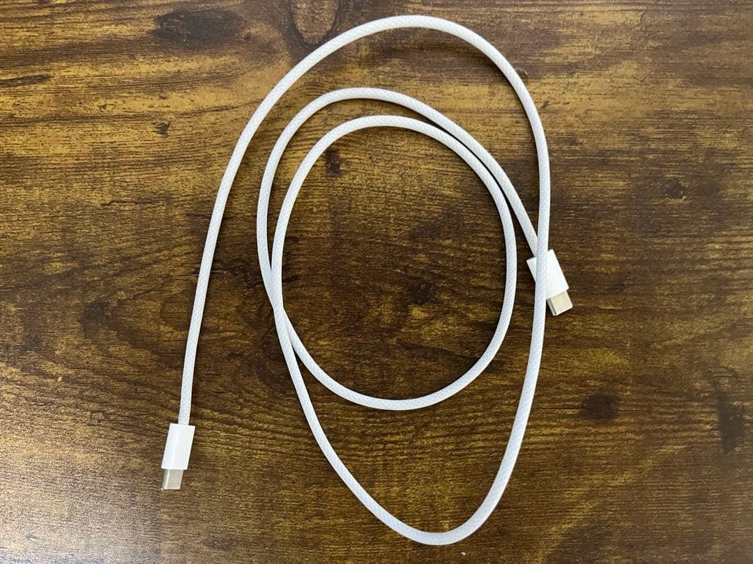 【極美品】AirPods max 本体&カバー&充電ケーブルのみ