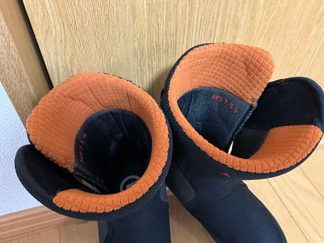 【超美品】25-26K2 TARO TAMAIブーツ 25.5cm