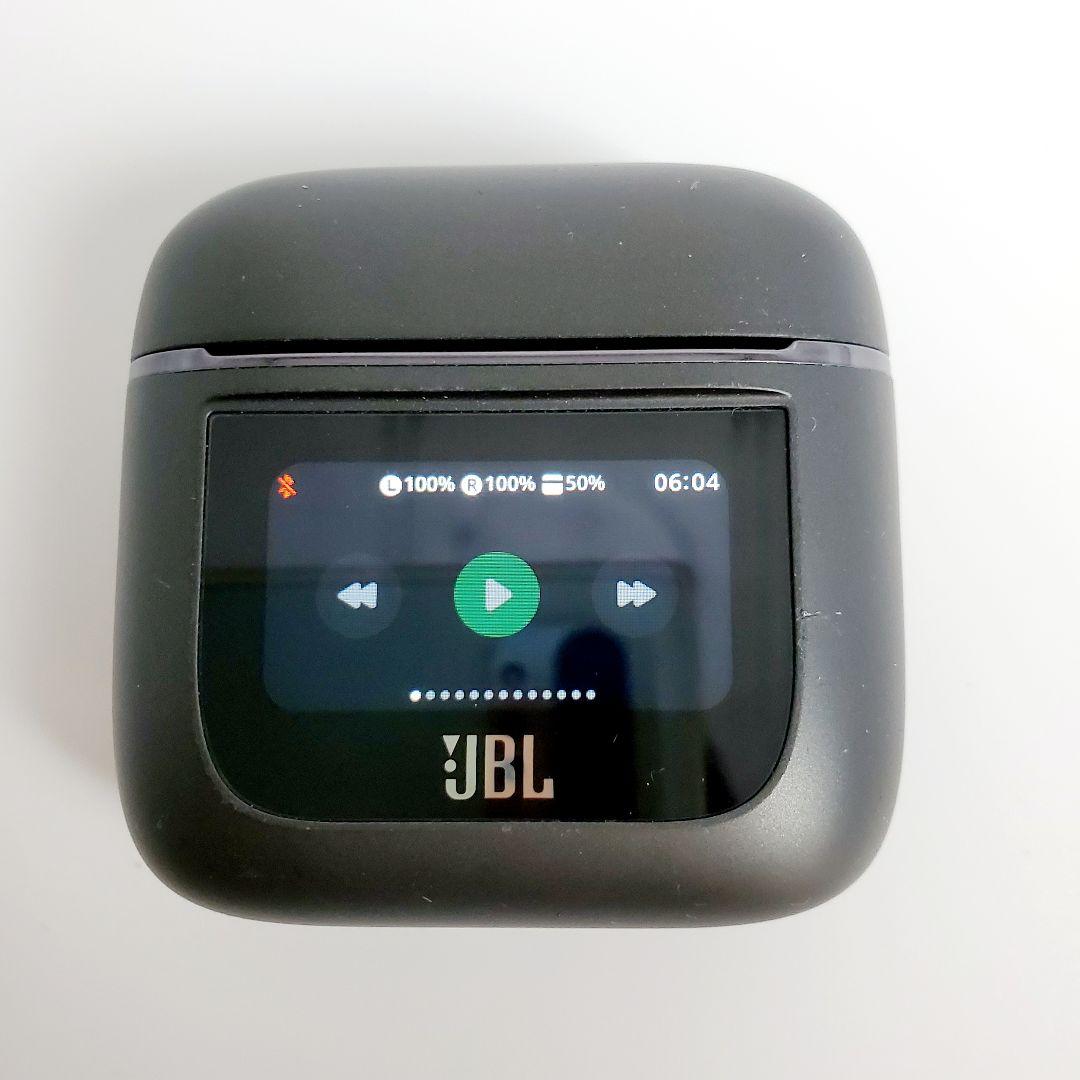 【稼働品】イヤホン JBL Tour Pro 2 ノイキャン搭載