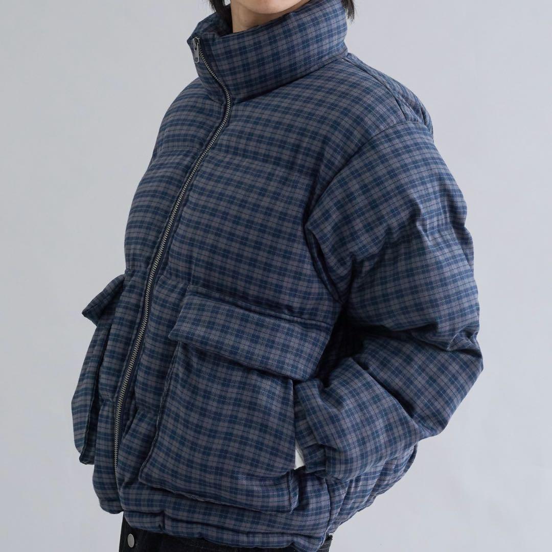 ジャケット・アウター EPNK Assorted Padded Jacket