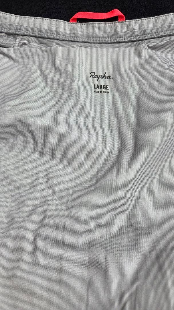 Rapha サイクリングウェア ベスト ジレ