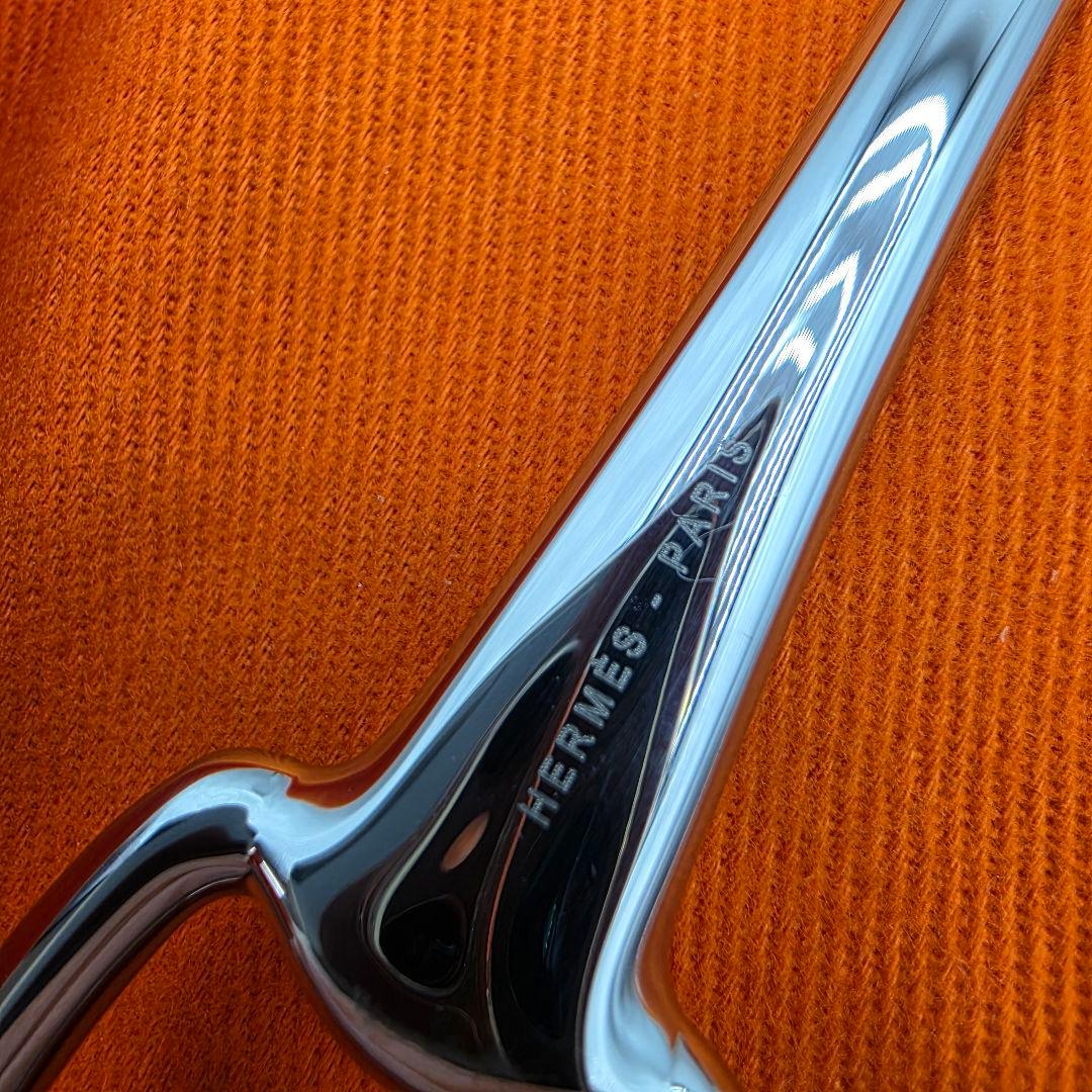 HERMES　アトラージュ　サラダサービングスプーン　フォーク　セット