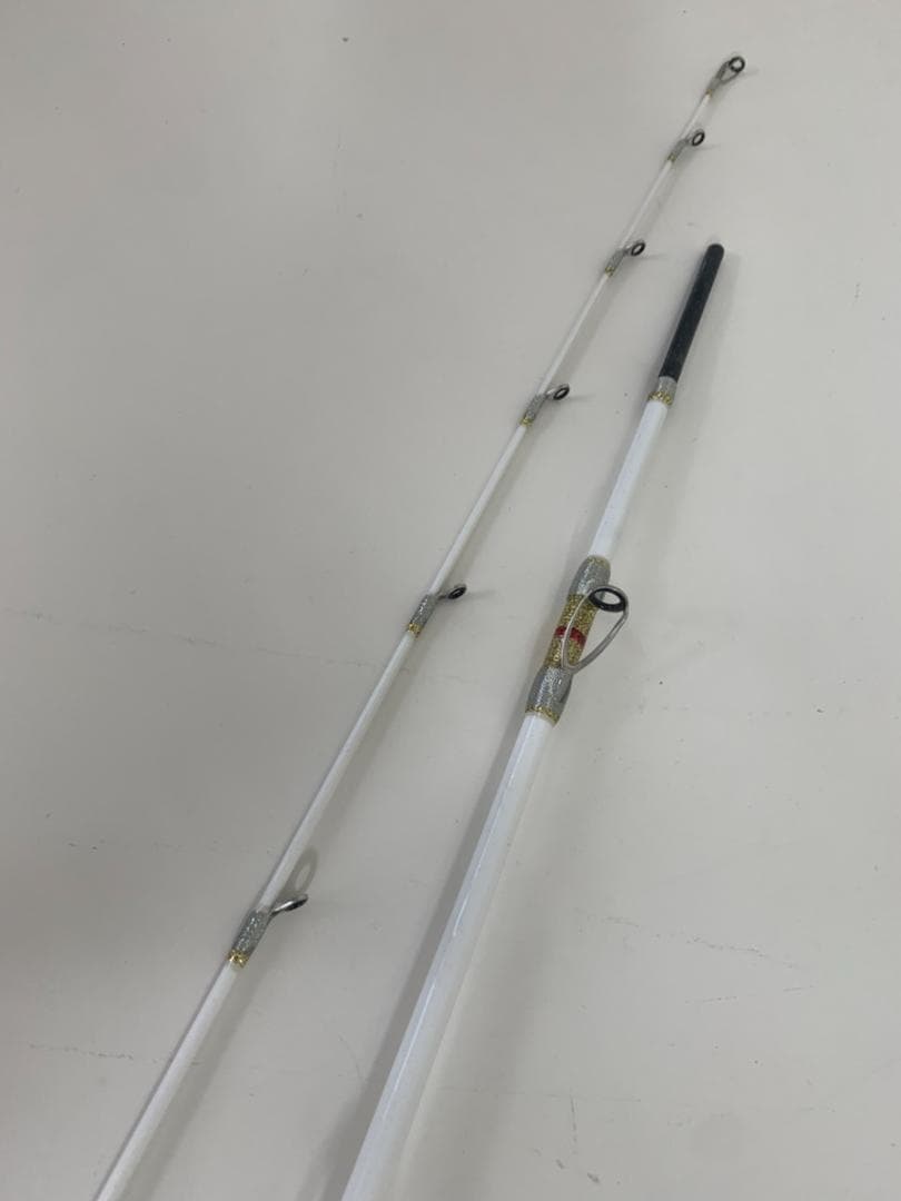 ムーチング真鯛GOKUEVOサモトラ２５０（３０～１００号）未使用品