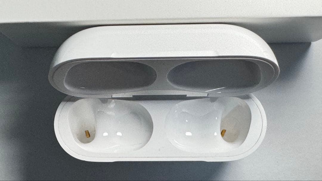 AirPods Pro (第2世代) 本体 MQD83J/A