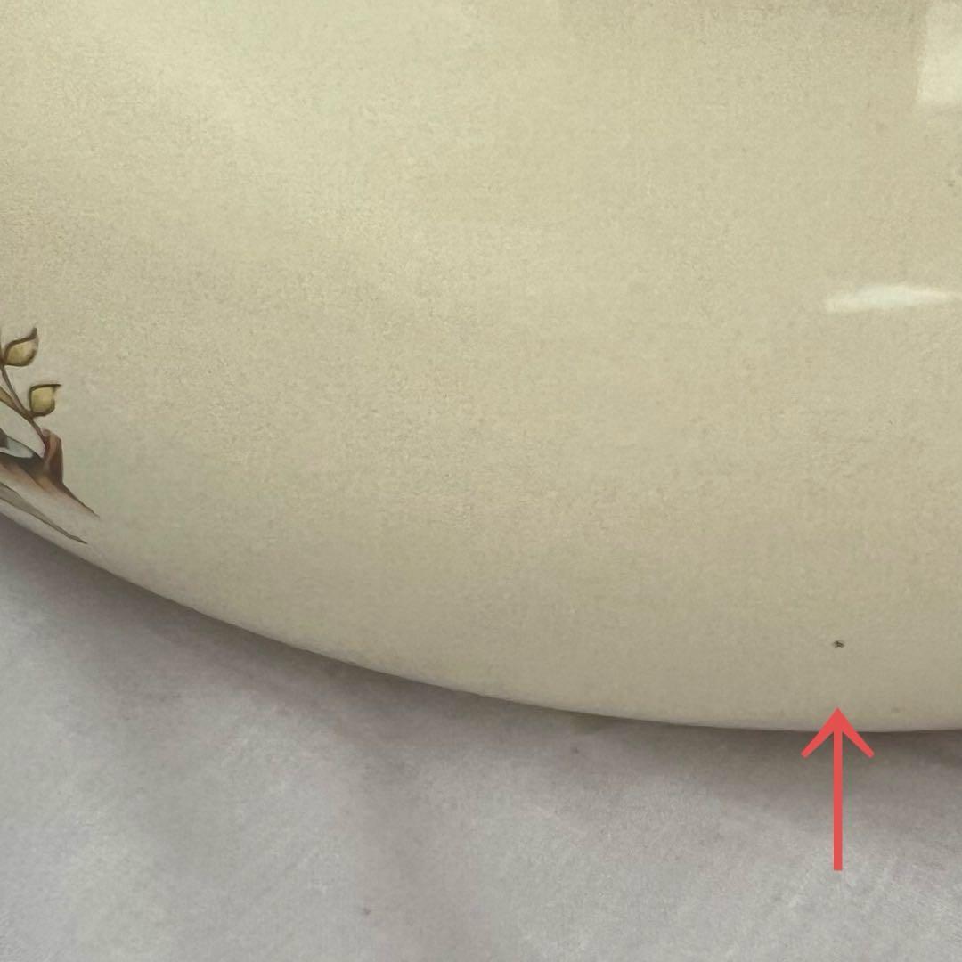 希少❤️【在庫限り】ジェスター　ブラウン　浅型両手鍋　24cm レトロ　匿名配送