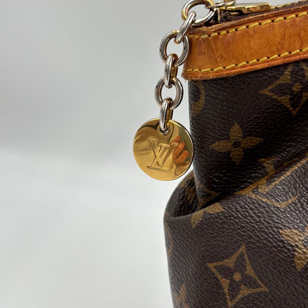 Louis Vuitton ルイヴィトン ティヴォリPM ハンドバッグ