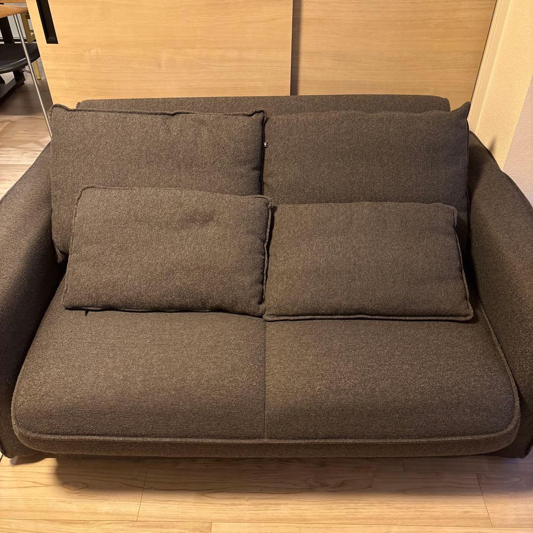 Koala Sofa Bed Cushy Semi Double ソファーベッド