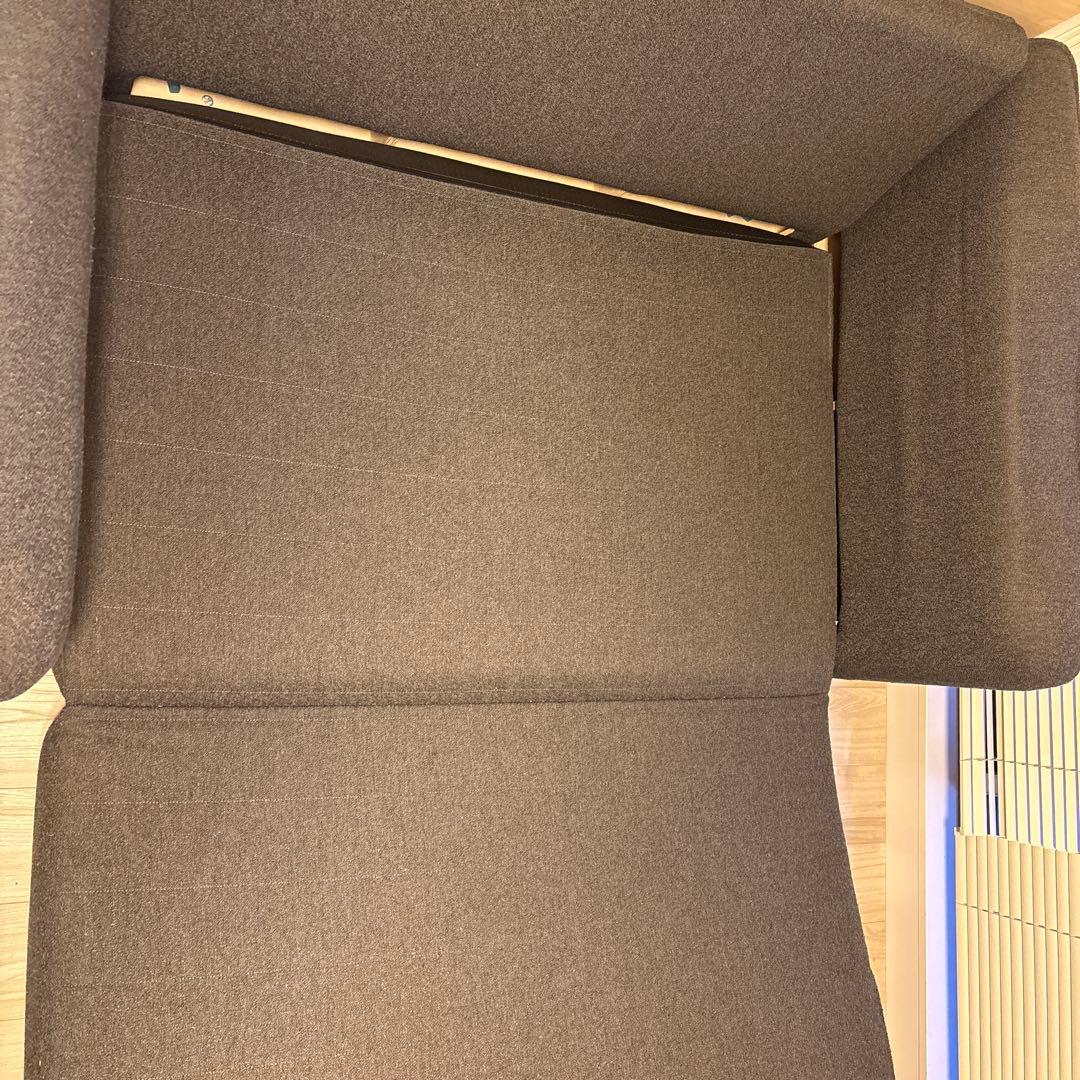 Koala Sofa Bed Cushy Semi Double ソファーベッド