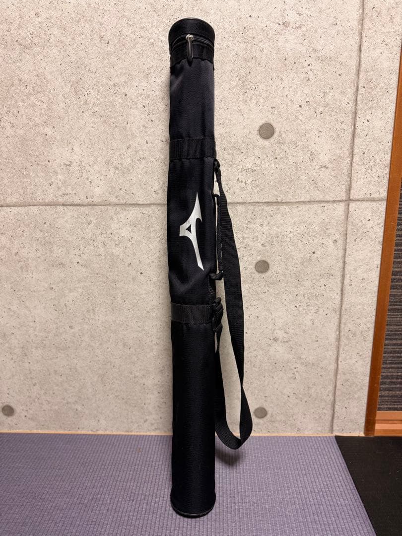 【限定モデル】ミズノレガシー トップバランス 専用ケース付き 85cm750g