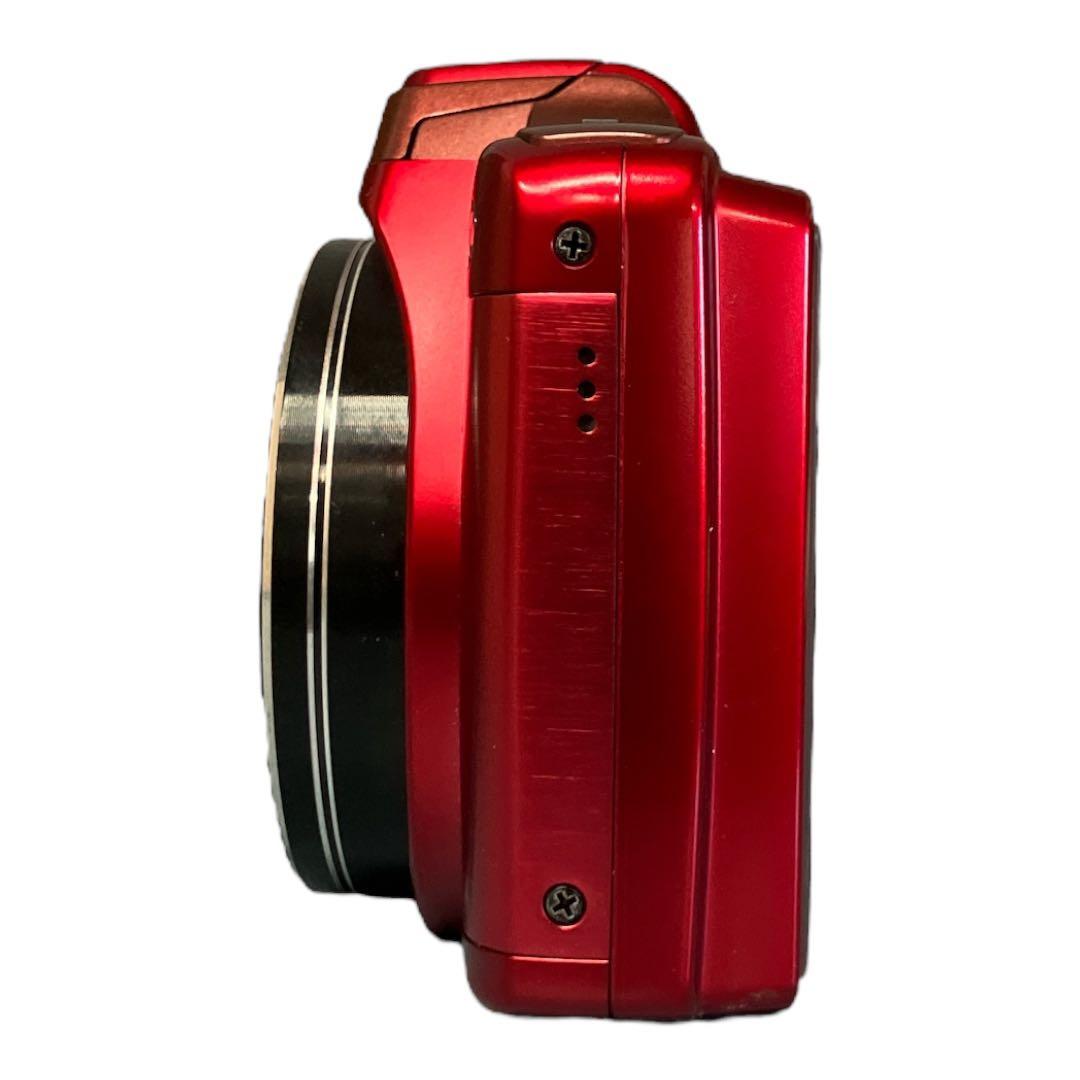 OLYMPUS オリンパス コンパクトデジタルカメラ STYLUS SZ-15