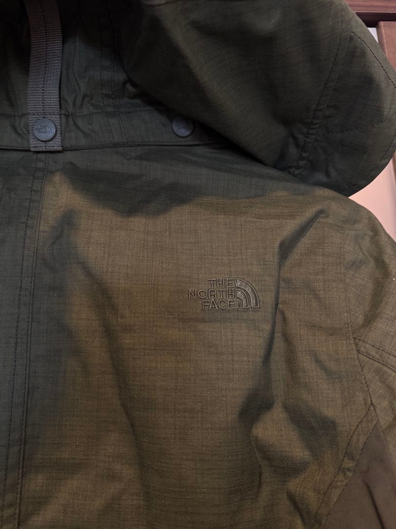 The North Face スキーウェア 女性用