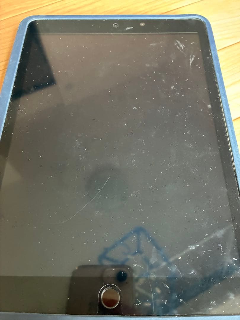 Apple iPad (第9世代) シルバー 64GB