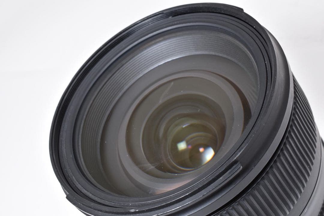 TAMRON 24-70mm F2.8 Di VC USD G2 ズームレンズ