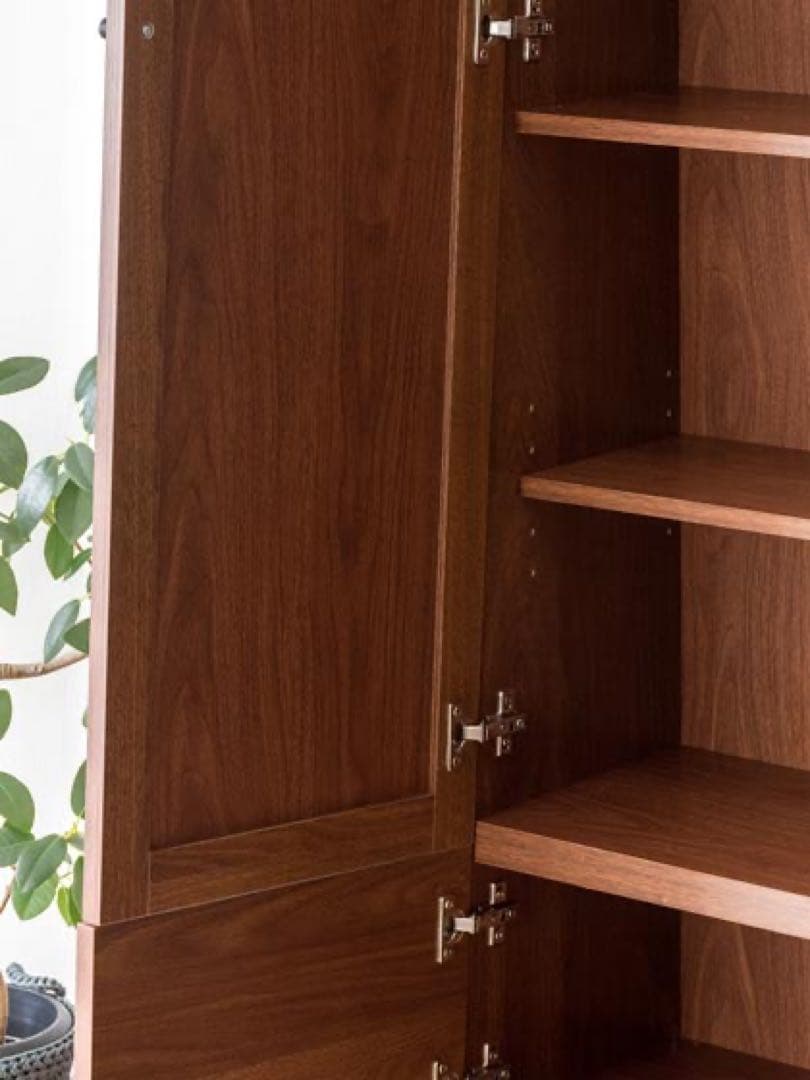 ドレッサー おしゃれ 全身鏡 ミラー 姿見 収納棚 キャビネット 北欧 モダン