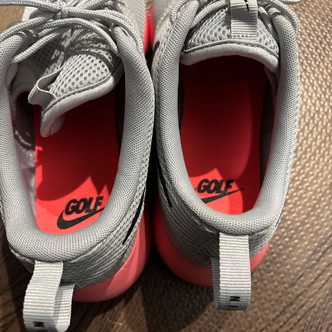 NIKEGOLF 新品未使用サイズ26.5cm 試し履きのみ